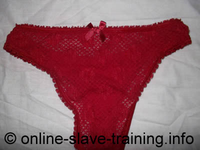 Buy My Used Worn Panties