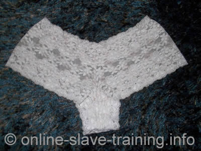 Buy My Used Worn Panties