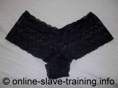 Buy My Used Worn Panties