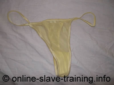 Buy My Used Worn Panties