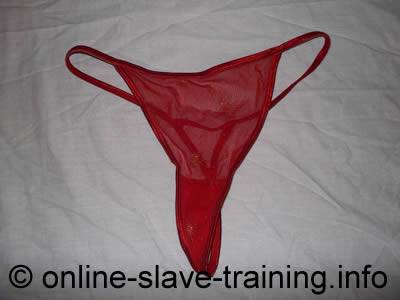 Buy My Used Worn Panties