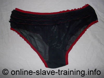 Buy My Used Worn Panties
