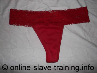 Buy My Used Worn Panties