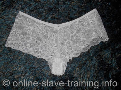 Buy My Used Worn Panties