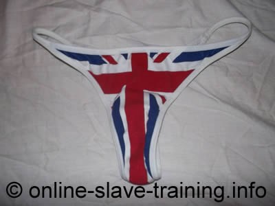 Buy My Used Worn Panties